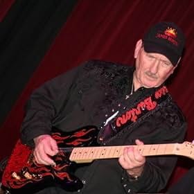 James Burton